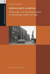 Hafenarbeit erzählen