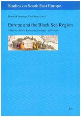 Europe and the Black Sea Region