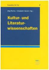 Kultur- und Literaturwissenschaften