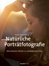 Natürliche Porträtfotografie