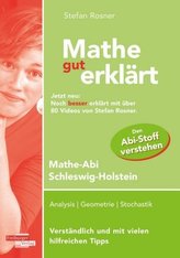 Mathe gut erklärt Schleswig-Holstein ab 2019