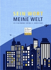 Sein Wort - meine Welt - Elberfelder Bibel