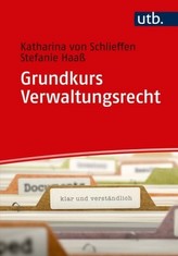 Grundkurs Verwaltungsrecht