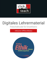 Einführungsphase, Digitales Lehrermaterial (Karte mit Freischaltcode)