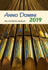 Anno Domini 2019