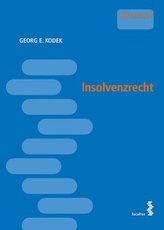 Insolvenzrecht
