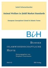 Animal Welfare in Halal Market Standards