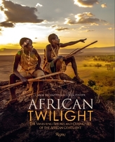 African Twilight