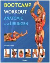 Boot Camp Workout