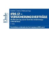 IFRS 17 - Versicherungsverträge