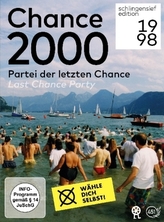 Chance 2000 - Partei der letzten Chance, 2 DVD
