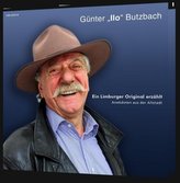 Ein Limburger Original erzählt, 1 Audio-CD