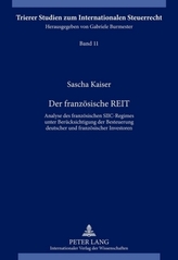 Der französische REIT