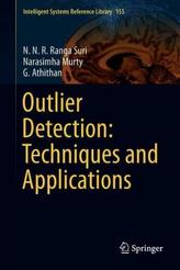 Outlier Detection: Techniques and Applications