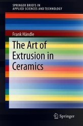The Art of Extrusion in Ceramics