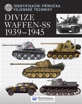 Divize waffen - SS 1939-1945