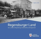 Regensburger Land 2018