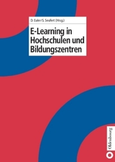 E-Learning in Hochschulen und Bildungszentren