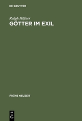 Götter im Exil