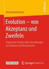 Evolution - von Akzeptanz und Zweifeln