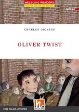 Oliver Twist, Class Set