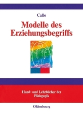 Modelle des Erziehungsbegriff