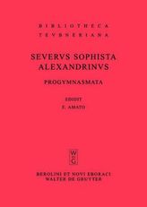 Collegit, edidit, apparatu critico instruxit. Cum indice Graecitatis. Accedunt Callinici Petraei et Adriani Tyrii sophistarum te