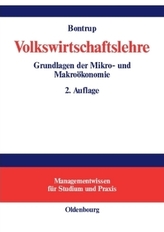 Volkswirtschaftslehre