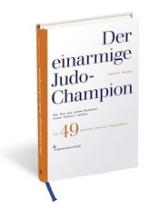 Der einarmige Judo-Champion