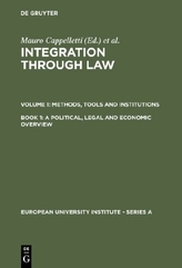 A Political, Legal and Economic Overview