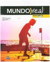 Mundo real - Internacional Edition, Student Book. Vol.1