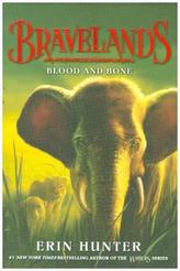 Bravelands: Blood and Bone