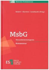 MsbG