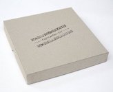 Schiffsverkehr Schriftverkehr, 9 Teile