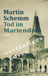 Tod im Mariendom