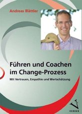 Führen und Coachen im Change-Prozess
