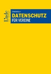 Datenschutz für Vereine