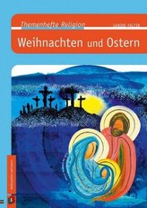 Weihnachten und Ostern