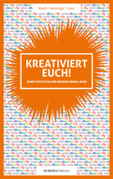 Kreativiert euch!