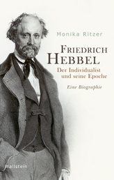 Friedrich Hebbel