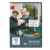 Die besten 100 EURO Aktionen, 1 DVD-Video