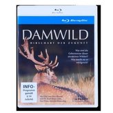Damwild, 1 Blu Ray Disc