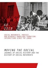 Moving the Social 60/2018