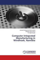 Computer Integrated Manufacturing in Windhoek, Namibia