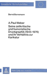A. Paul Weber