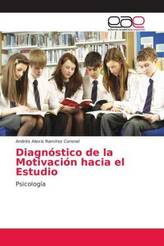 Diagnóstico de la Motivación hacia el Estudio
