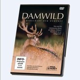 Damwild, 1 DVD-Video
