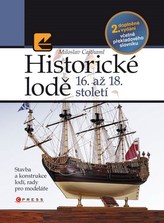 Historické lodě 16. až 18. století