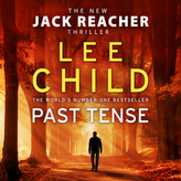 Past Tense, 11 Audio-CDs