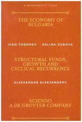 The Economy of Bulgaria